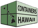 Containers Hawaii